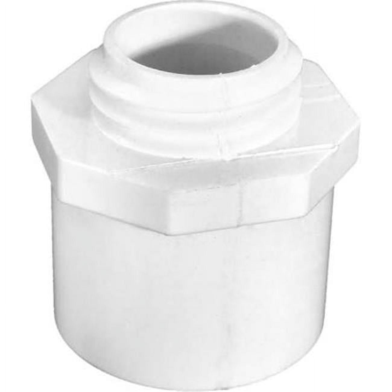 Gunite Microssage Nozzle Adapter