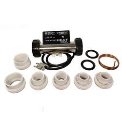 Universal In-line 120V 1000W Pressure