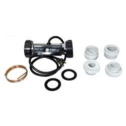 Universal In-line 120V 1000W Vacuum