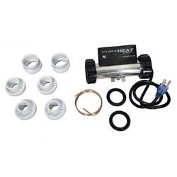 HQPH10115UP Universal In-line 120V 1500W Pressure