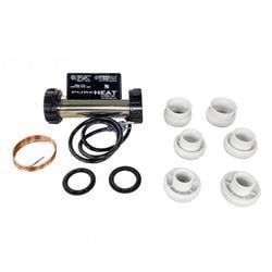 Universal In-line 120V 650W Pressure