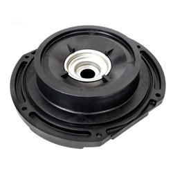 02138808R Pool Pump Mounting Bracket - Black