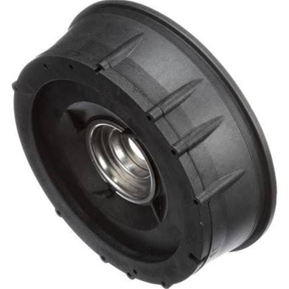 Magnum Pump Seal Housing - Black