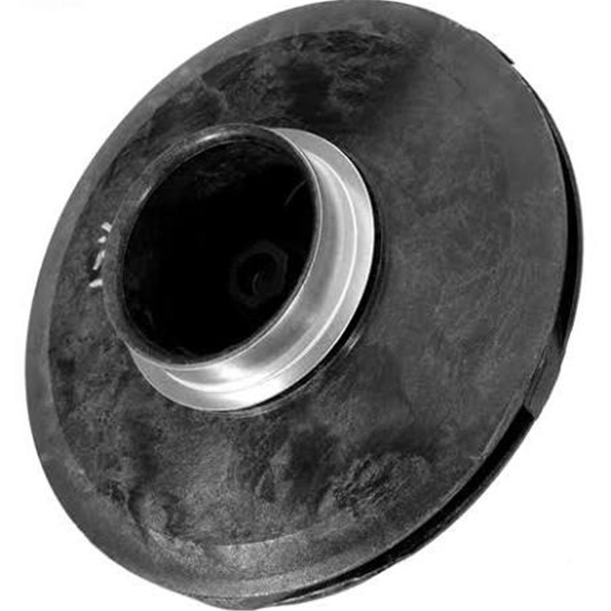 2 HP Impeller - 5.18 in. Diameter - High Performance
