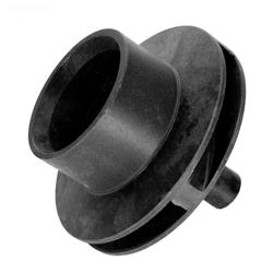 Impeller J Pump - 3.45 in. Diameter - 0.55 HP - Efficient Performance