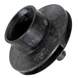 3.73 in. dia. Impeller J Pump of 0.75 HP