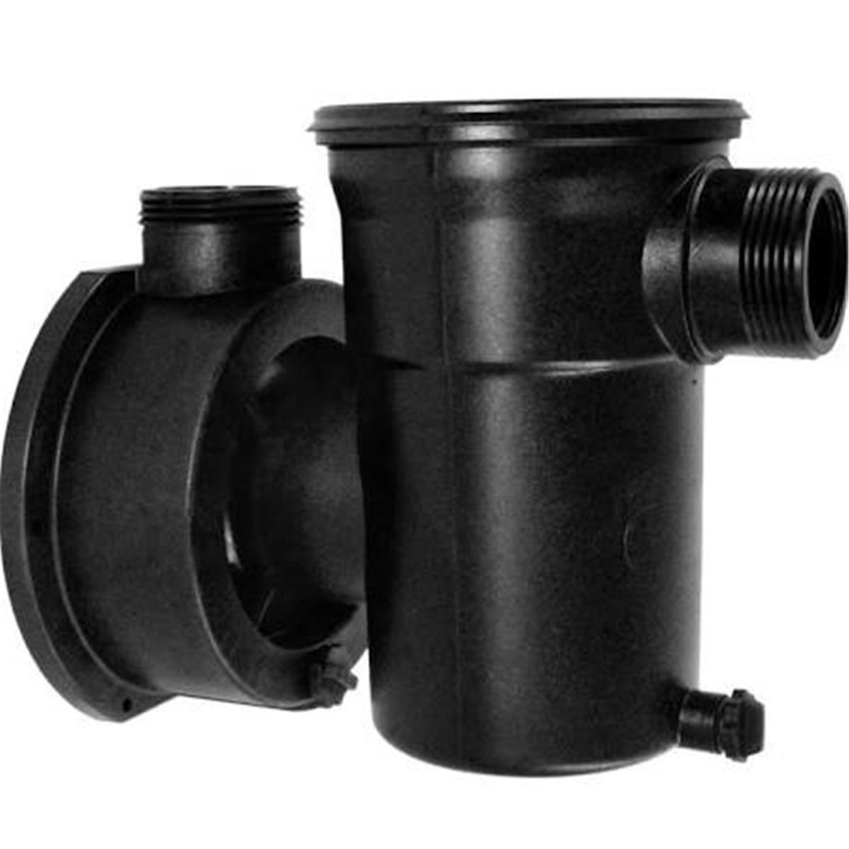 16030702R Pump Strainer Case Assembly