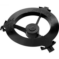 Sand Filter Spout for Pool