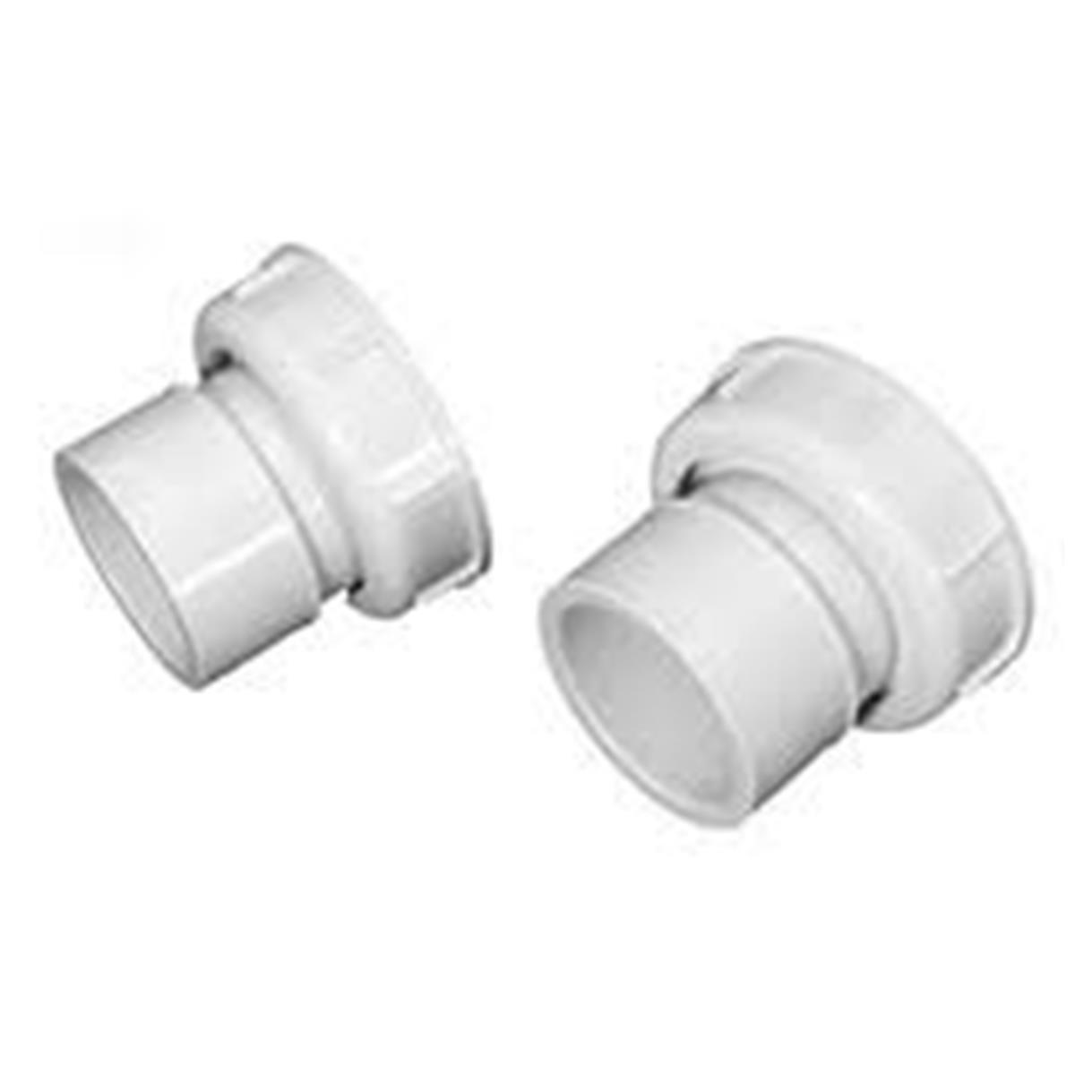 1.5 in. Self Aligning Pump Unions - Set of 2