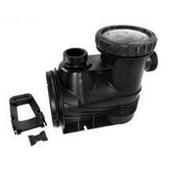 Magnum Case Assembly - Black - Durable Design - Easy Setup