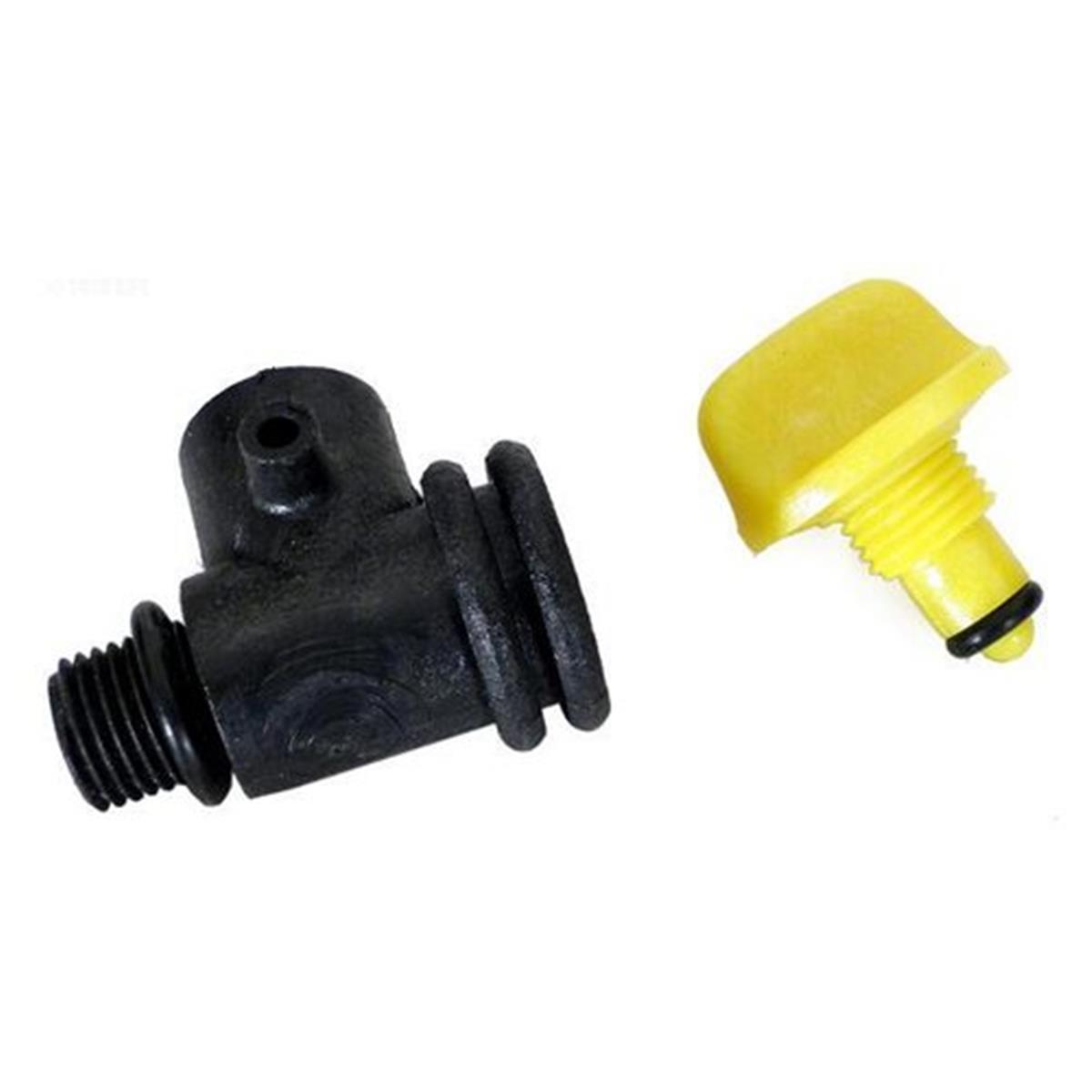 42297200K Tee Air Valve Assembly Kit