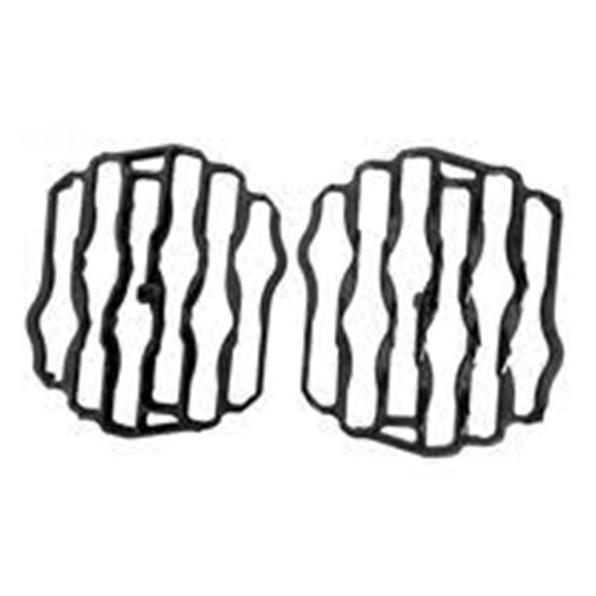 42355909R2 Landslide DE Wiper Plate - 2 Per Bag