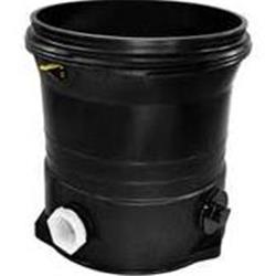 LS40 Filter Systems Body 1.5 NPT