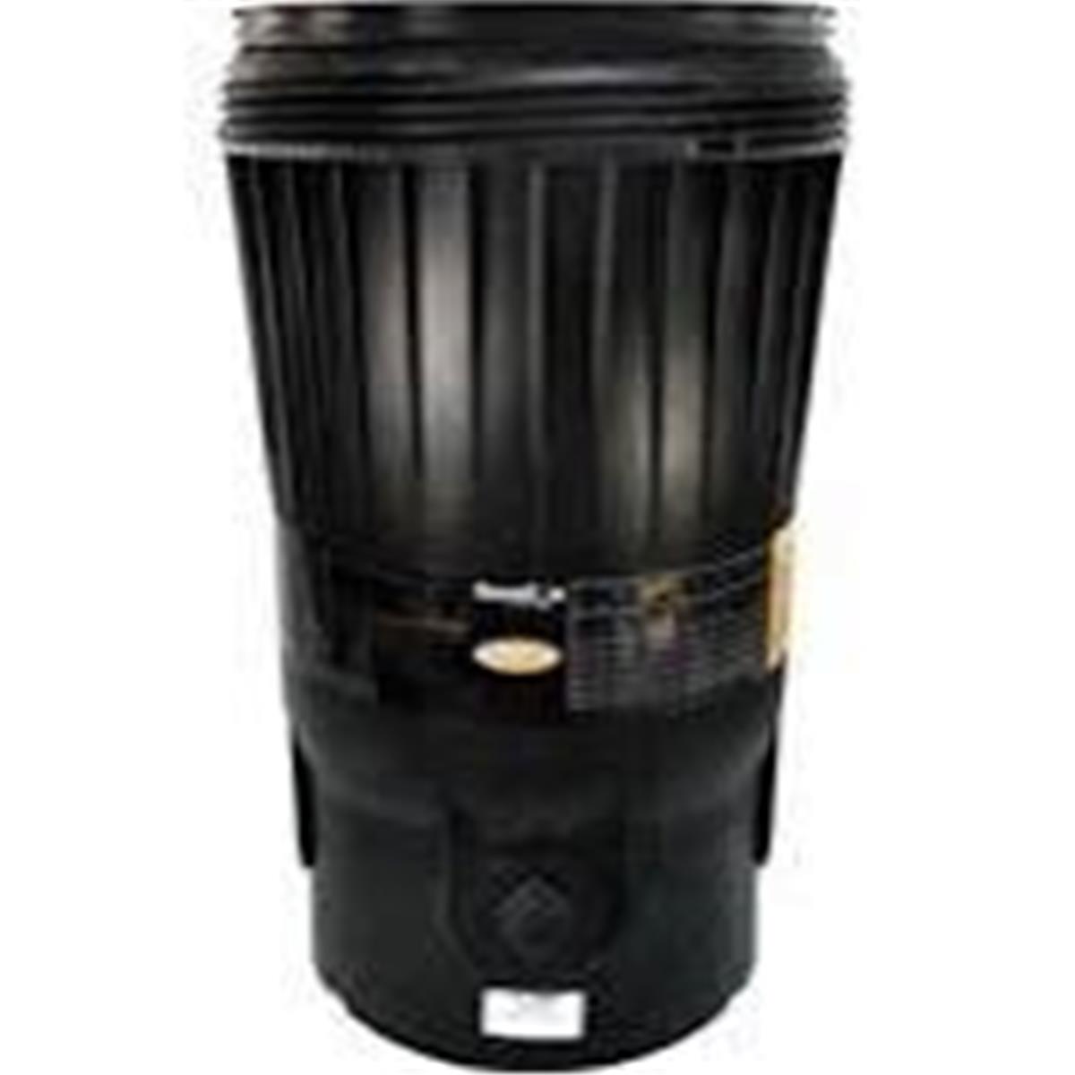 2.5 in. Filter Body