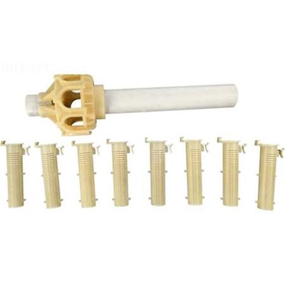 42377002K Laser 160 Stand Pipe Manifold