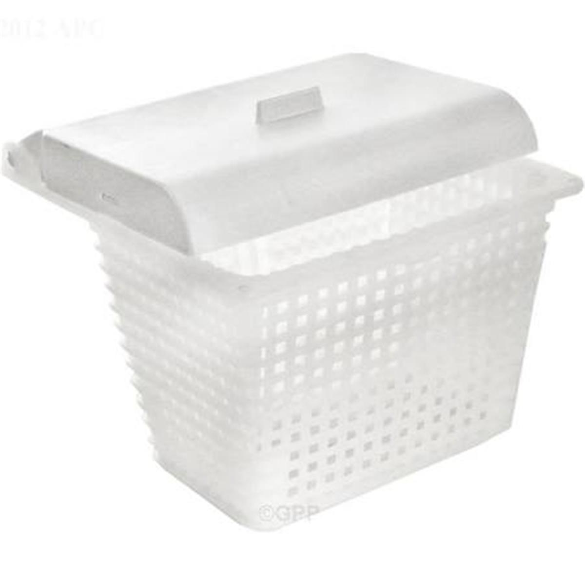 Basket Float Assembly
