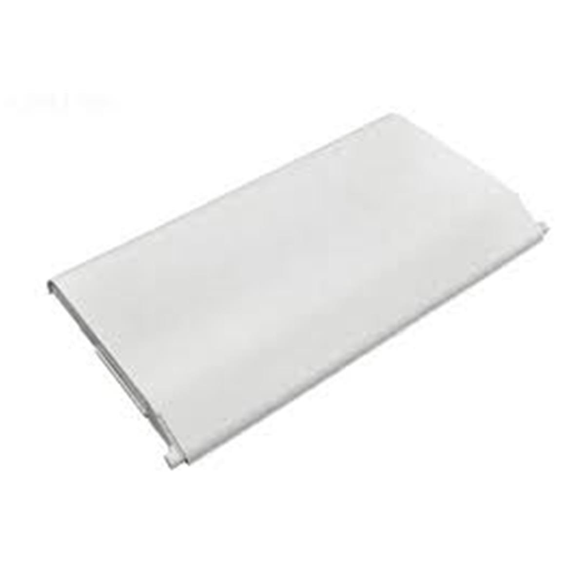 43124601R Pool Weir Assembly - White