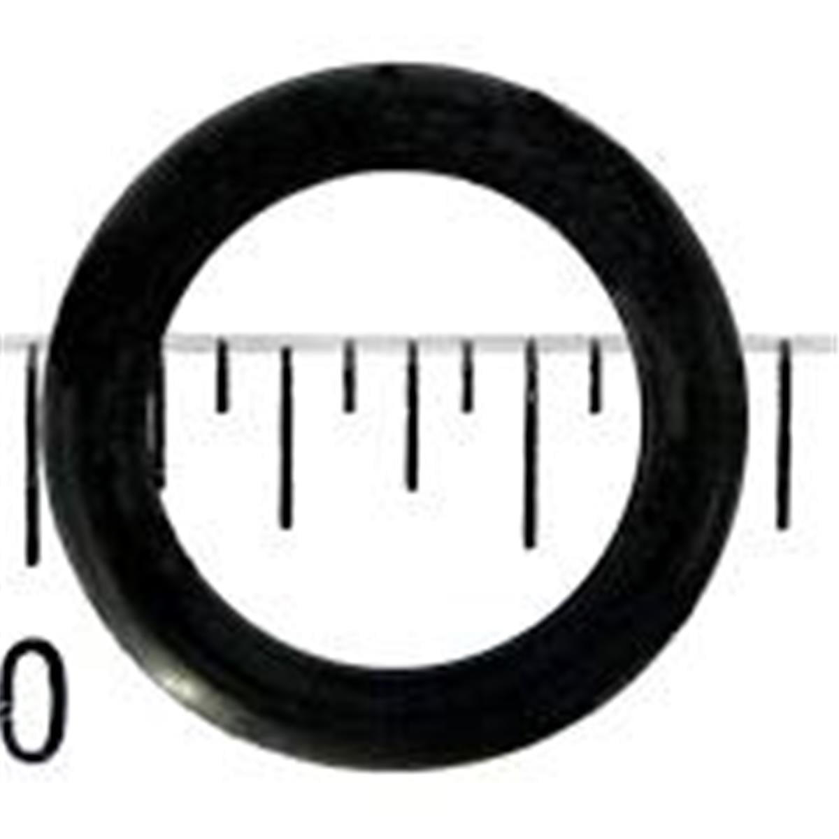 Drain Plug with O-Ring
