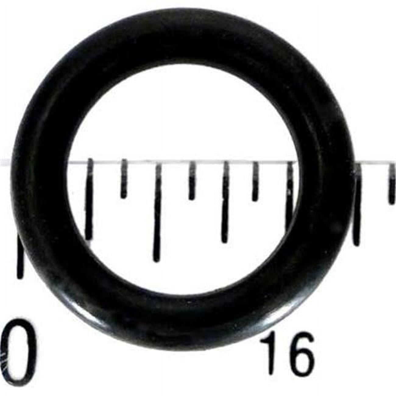 O-Ring Air Bleeder