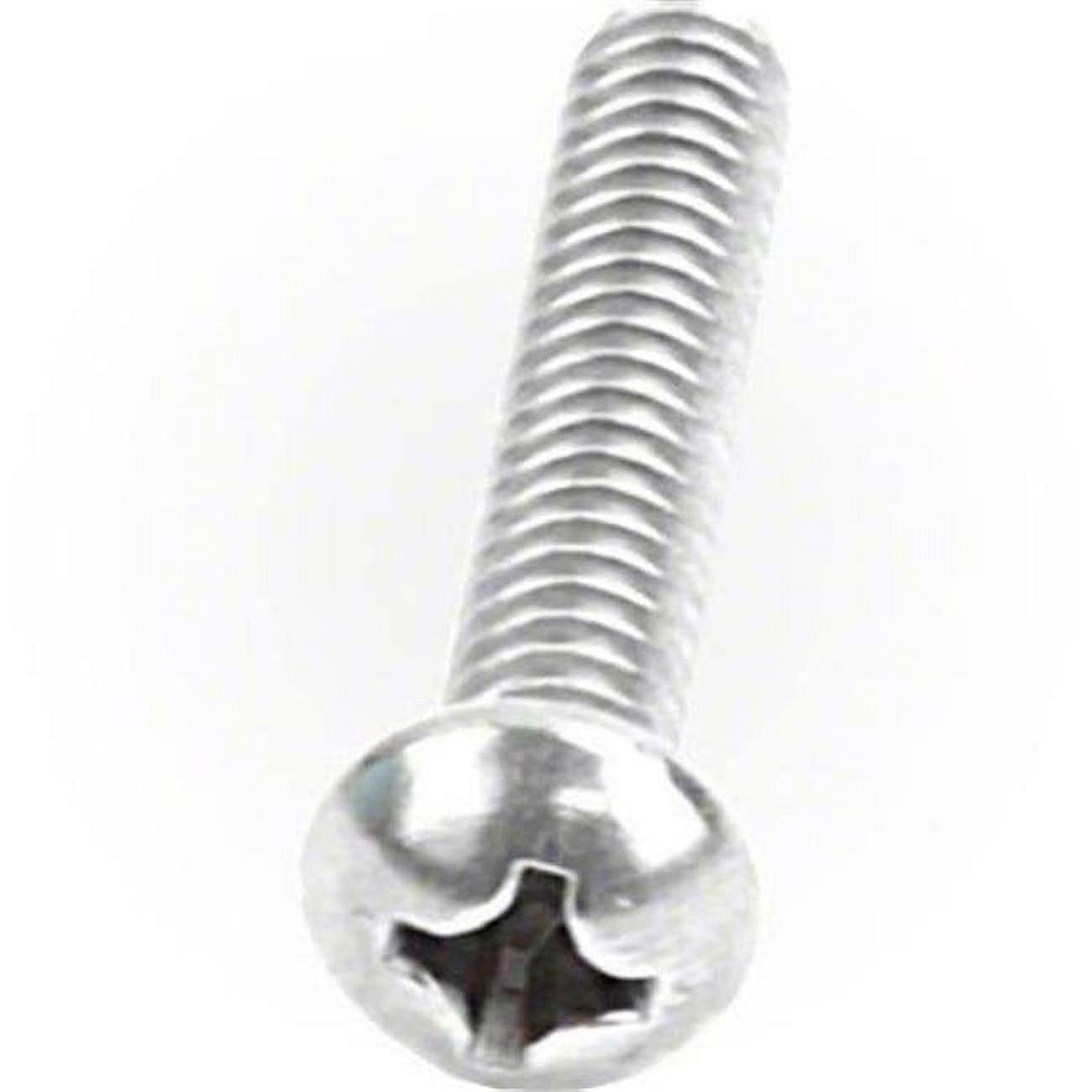 Picture of Pacfab 272403 1.25 in. Stainless Steel Screw