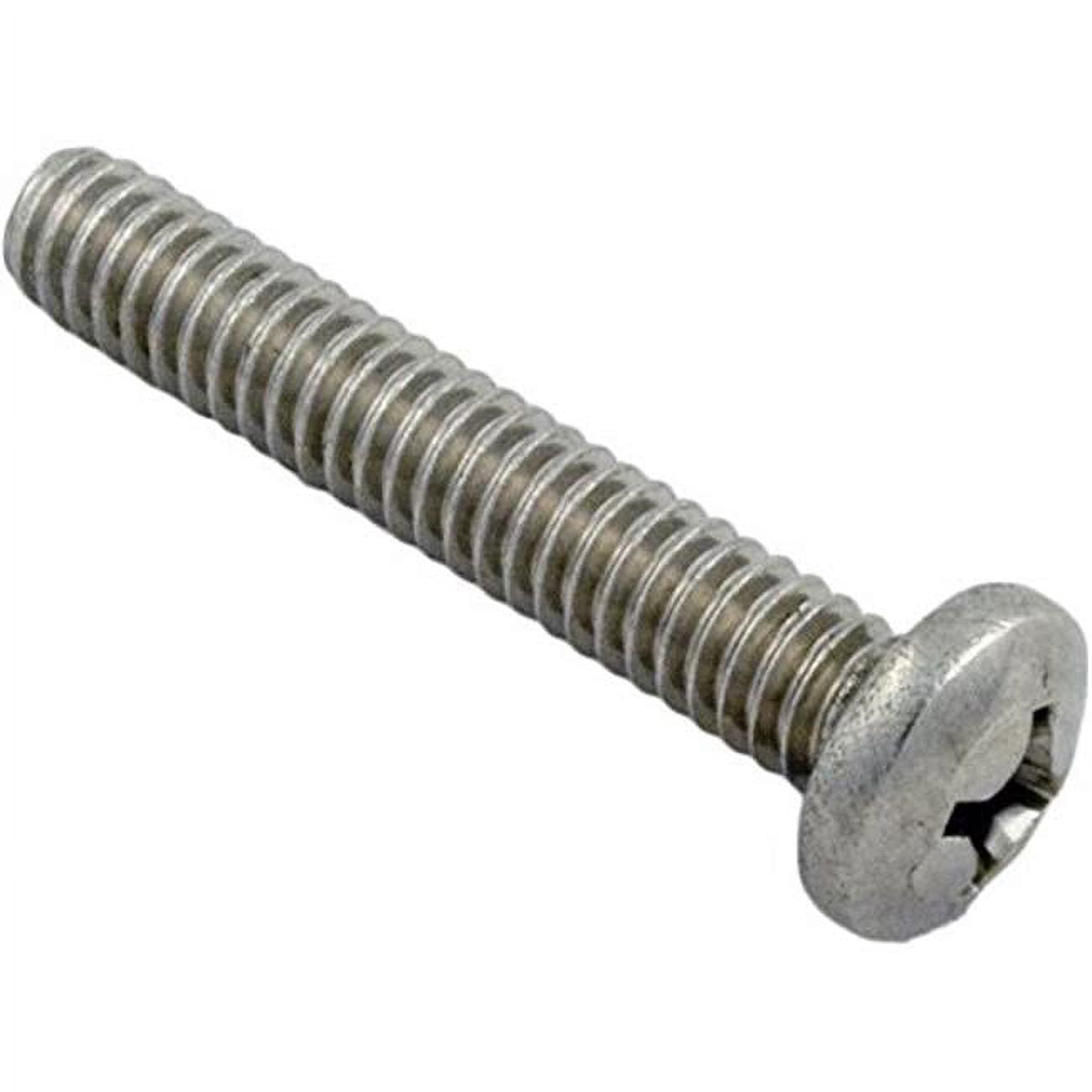 Pac-Fab American  Pan Head Screw Replacement