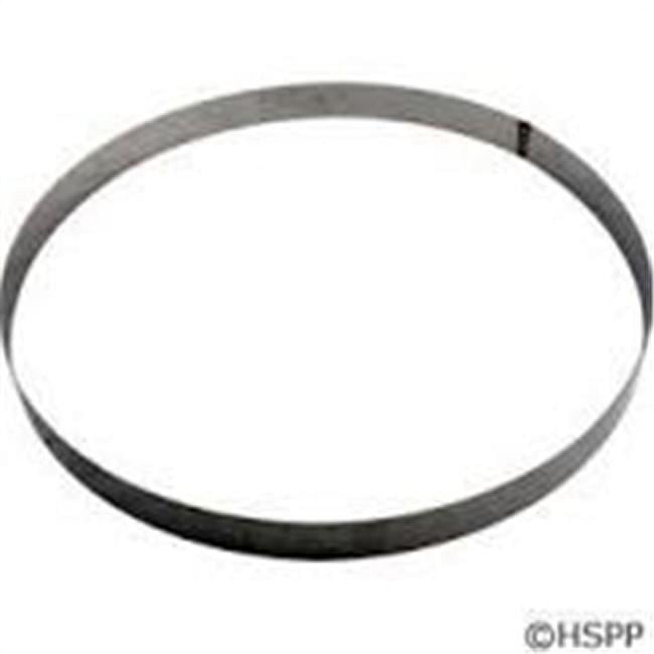 Stainless Steel Back-Up Ring After 2 & 03
