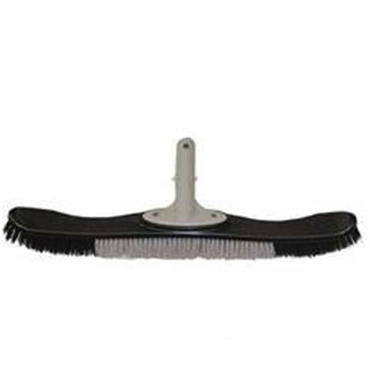 20 in. Pro Flexible Brush with Aluminum Nylon Bristle
