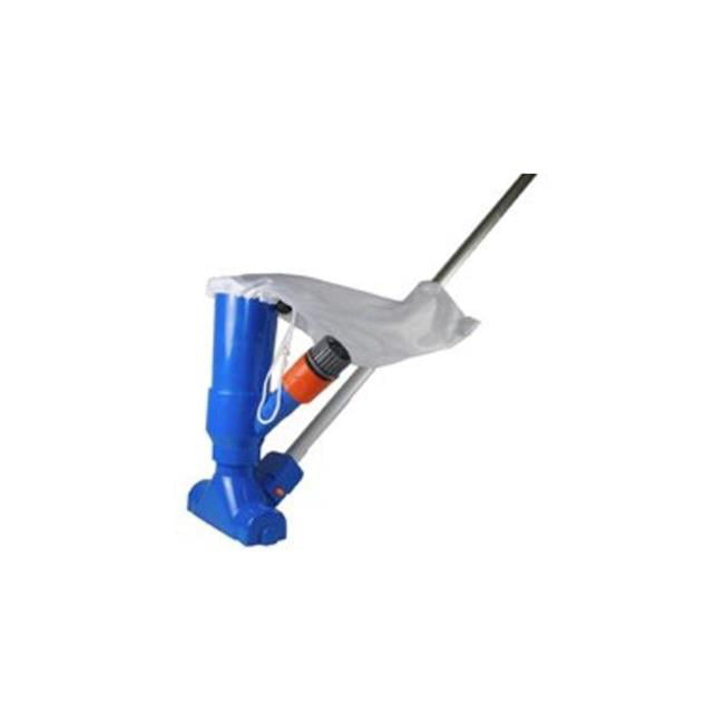 30152 4 ft. Splasher Vacuum with Aluminum Handle