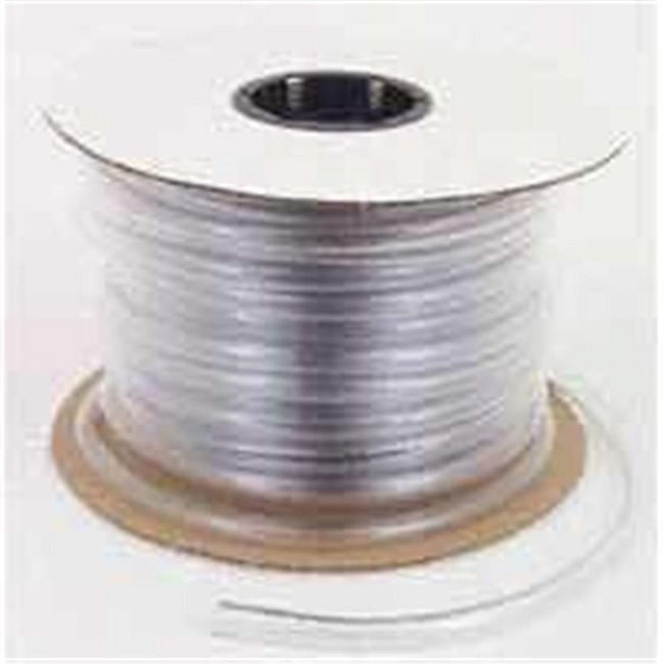1.5 in. x 50 ft. Clear Vinyl Tubing