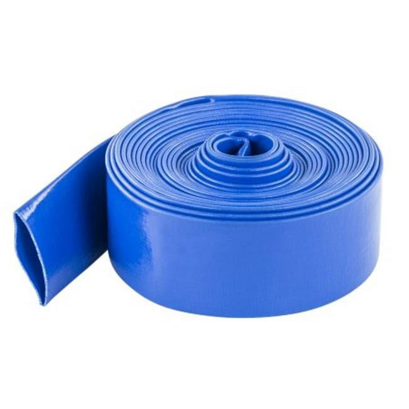 1.5 in. x 300 ft. Commercial Backwash Hose