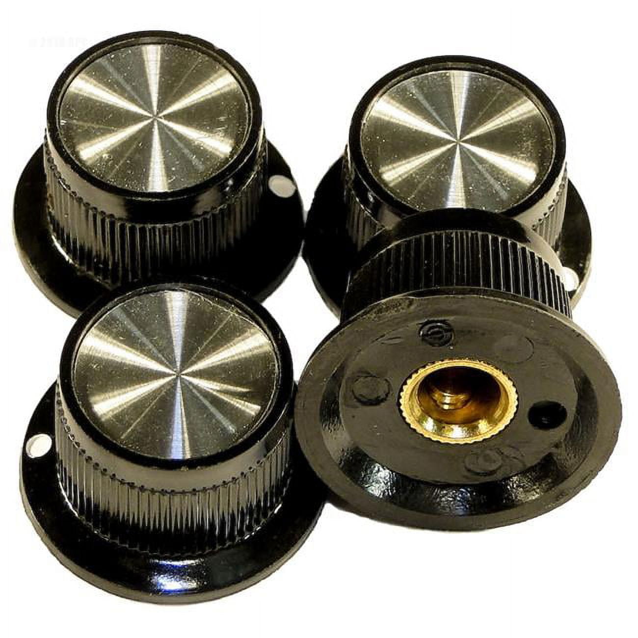 Thermostat Knob Push On