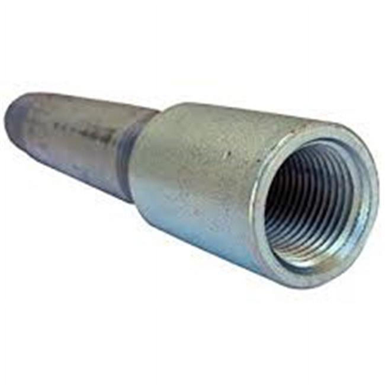 PV215020 1.5 x 2 in. Threaded Nipple