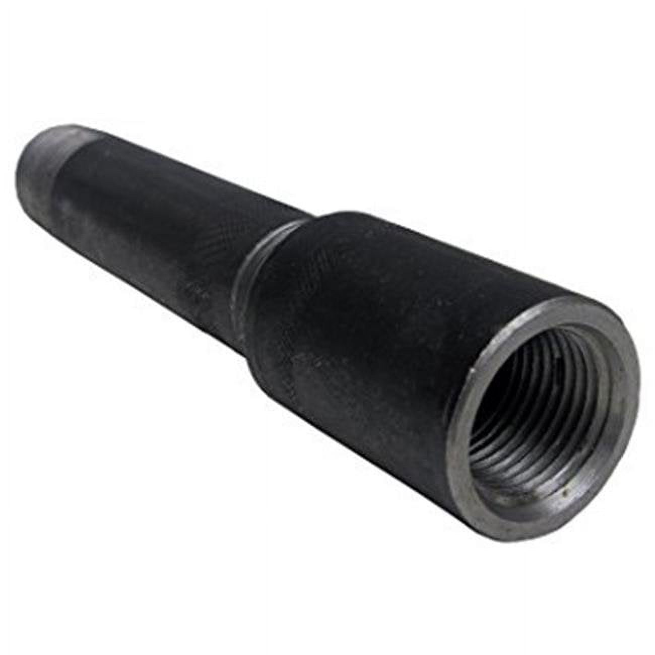 1.5 x 4 in. Threaded Nipple