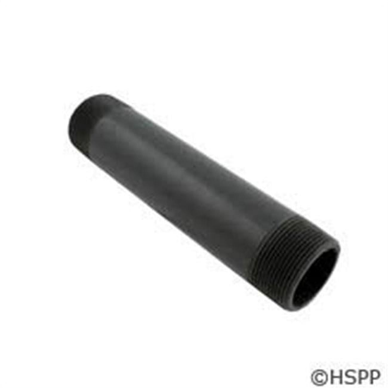 PV215080 1.5 in. x 8 in. Threaded Nipple