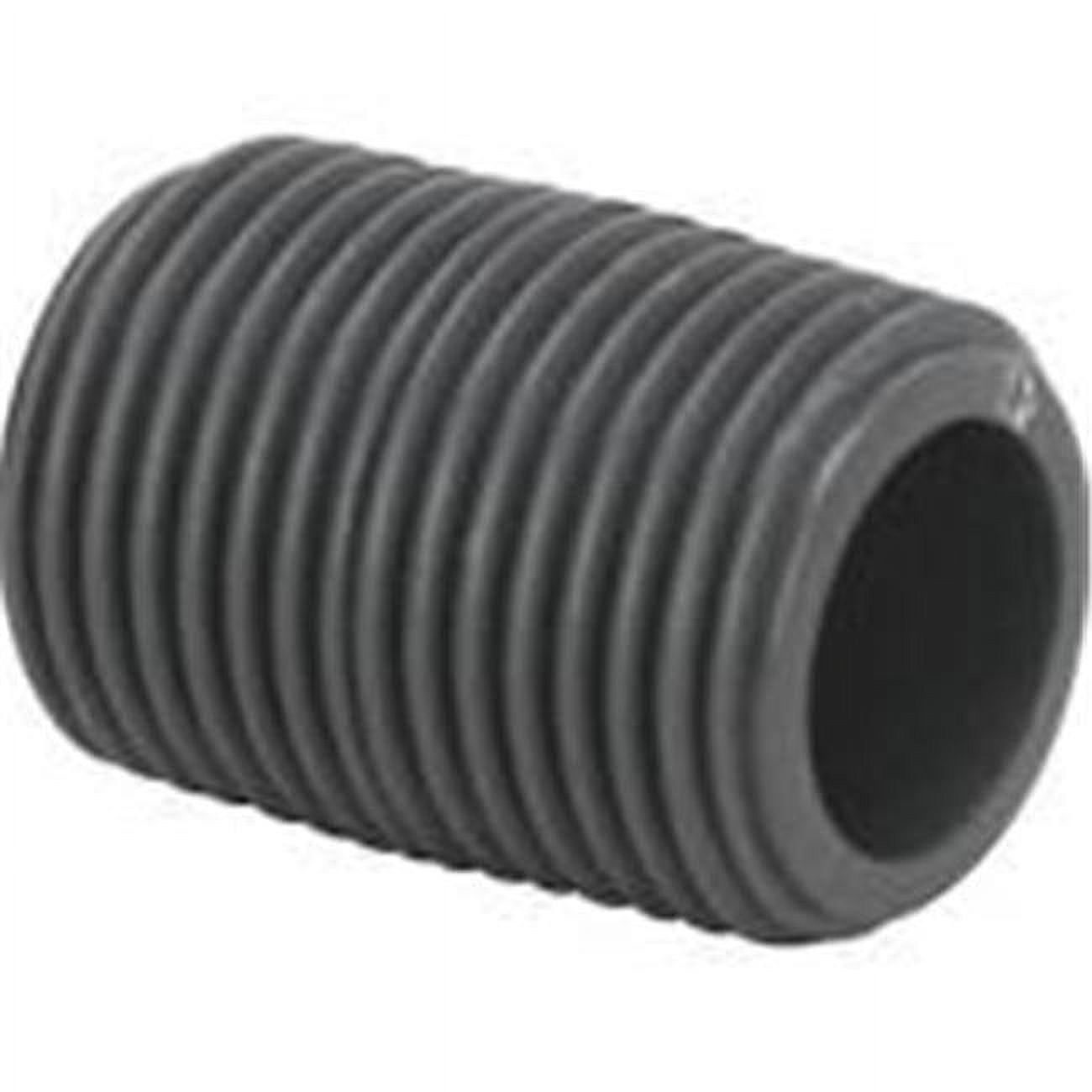 PV220020 2 in. PVC Threaded Nipple