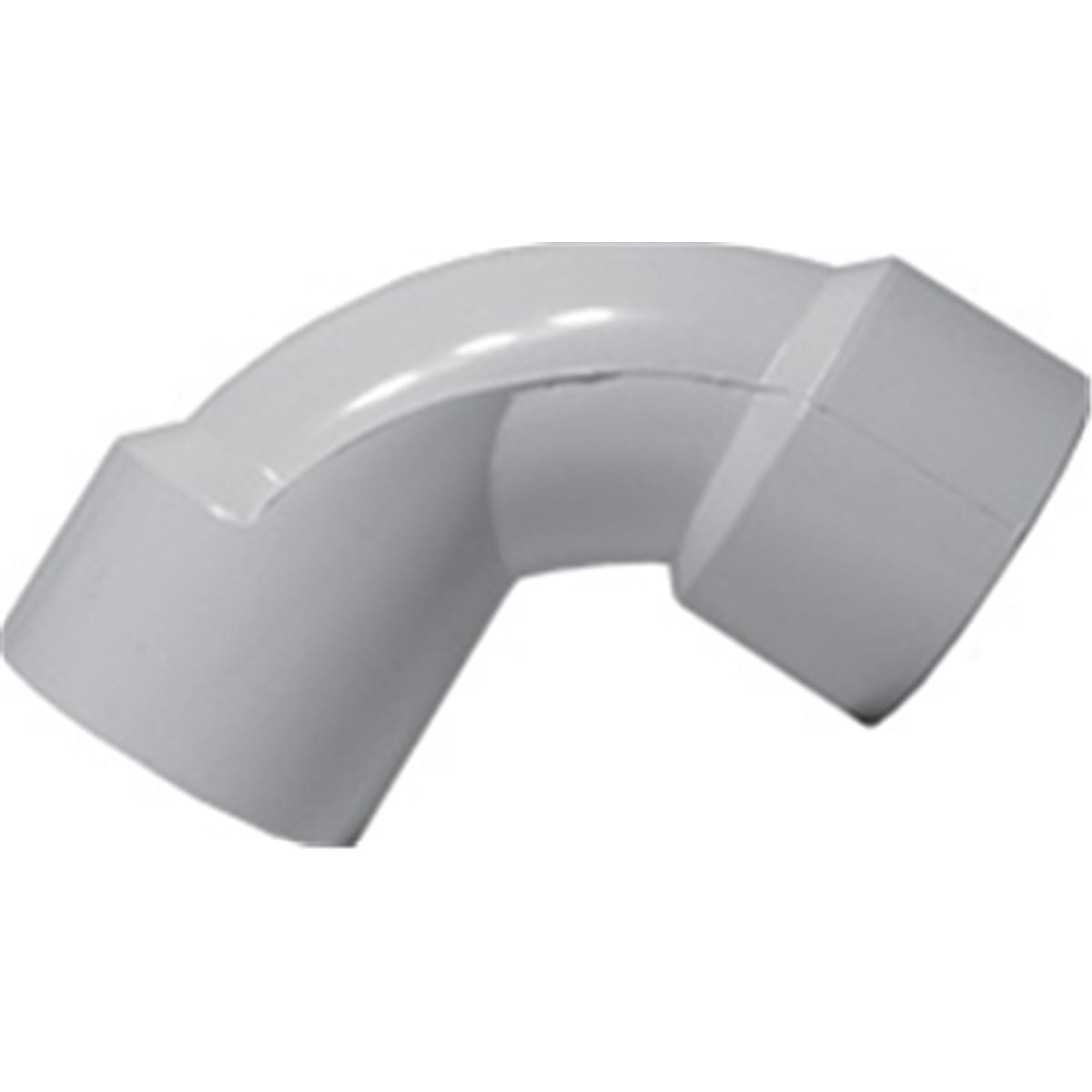 1.5 Slip x Slip Pool Spa Sweep Elbow