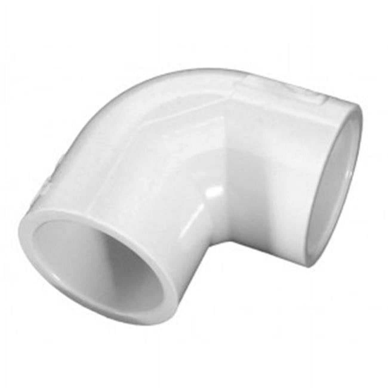 2.0 Slip x Slip Pool Spa Sweep Elbow