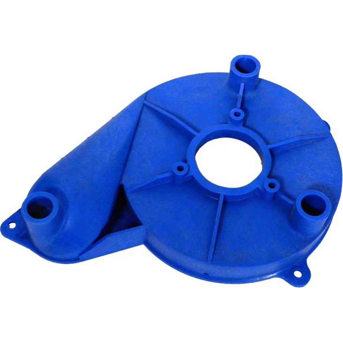 Volute for 6CIMR