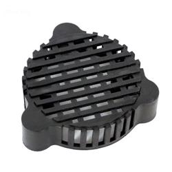Screen Intake Block