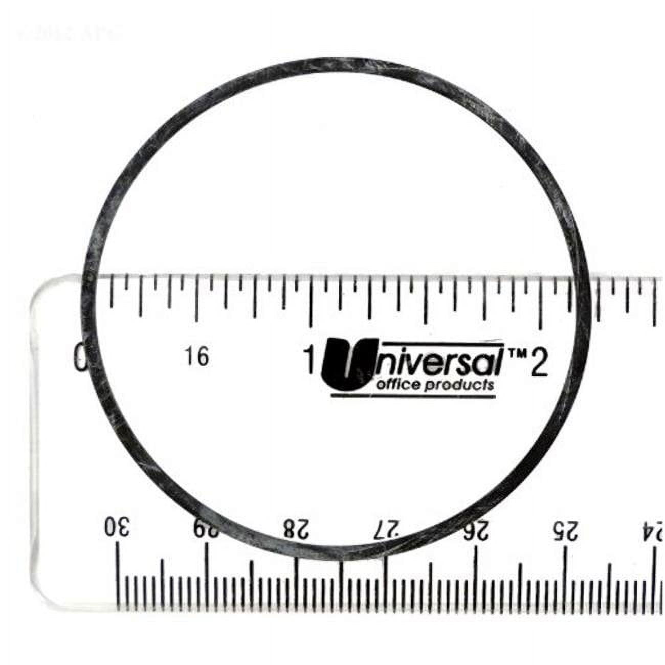 Seal Ring Nitrile Square Cut