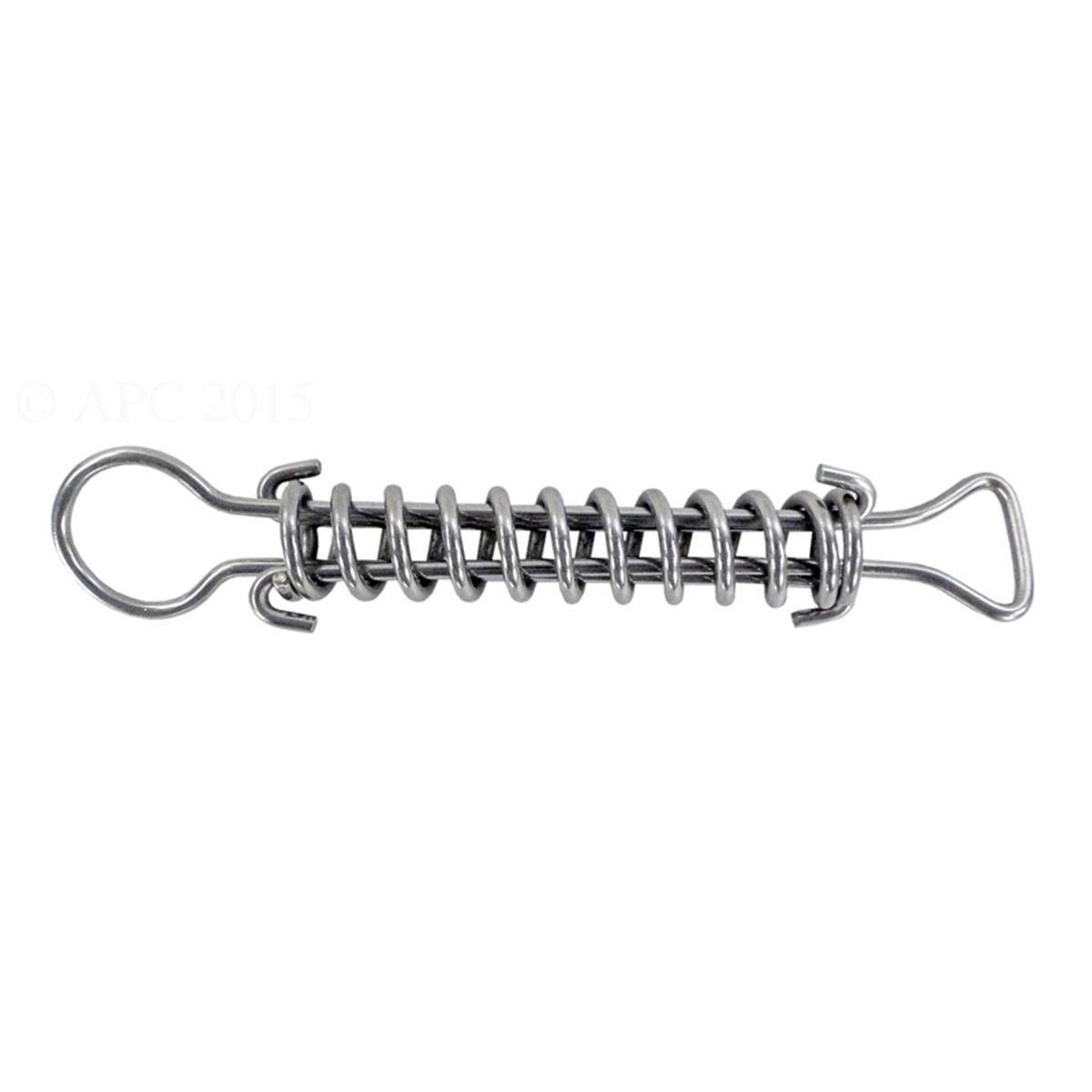 Stainless Steel Spring for Pool