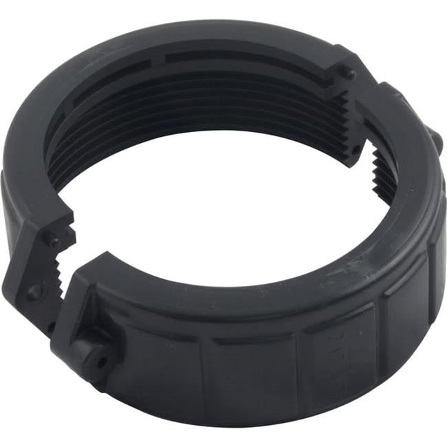 2.5 in. Split Nut Heater with screws