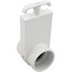 2 in. Union Body Valve Socket x Socket