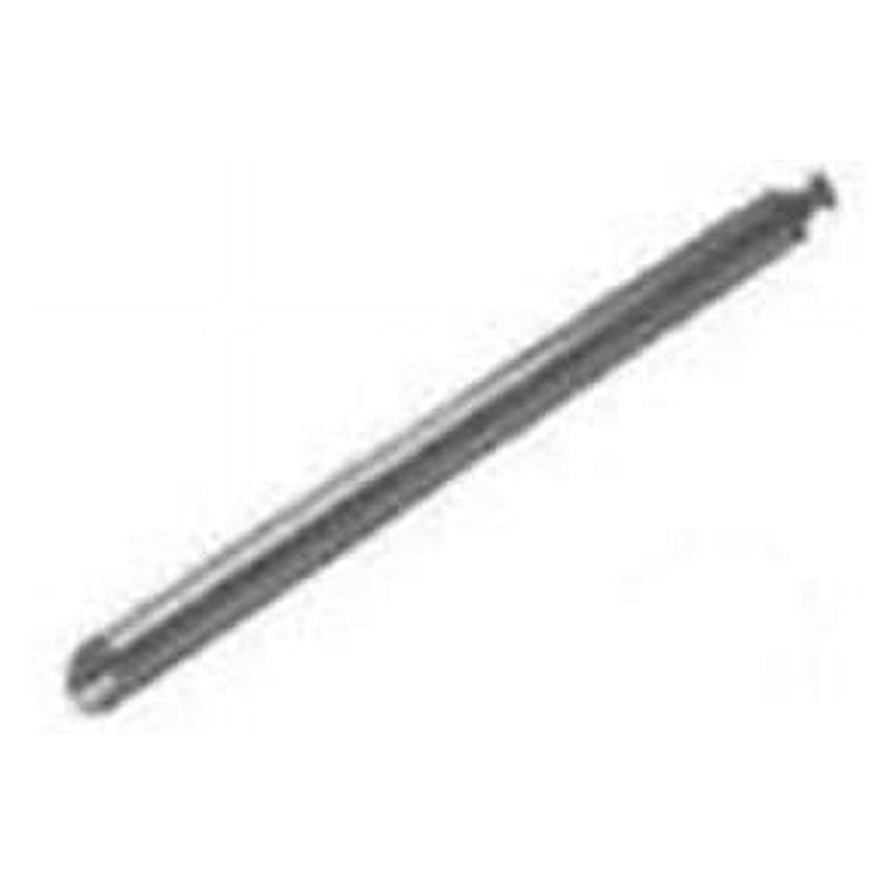 Aluminum Tube with Anchor