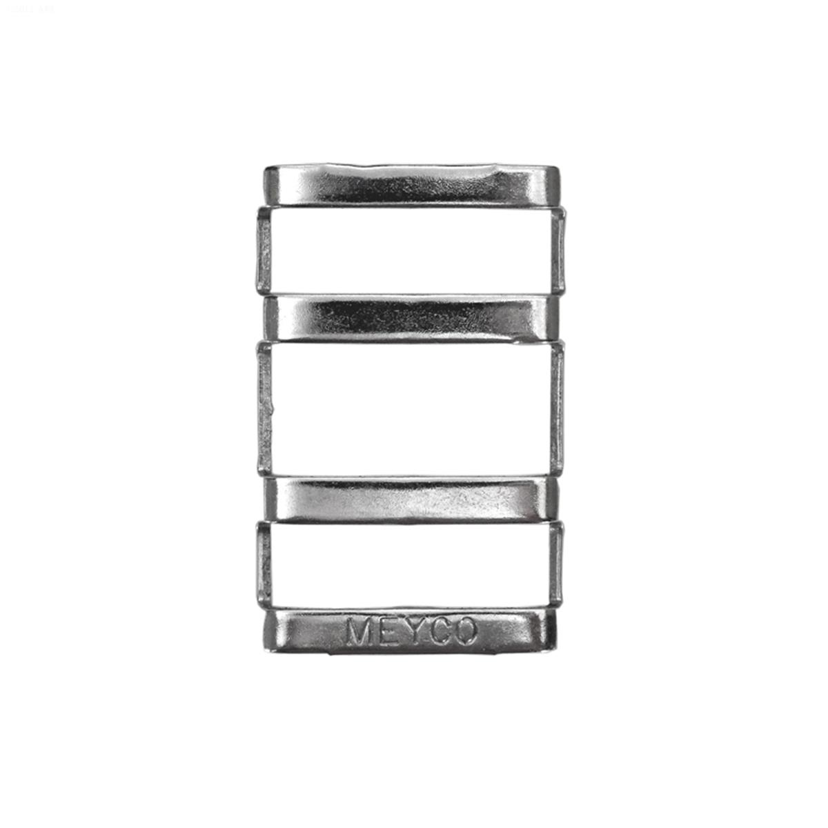 Stainless Steel Buckle