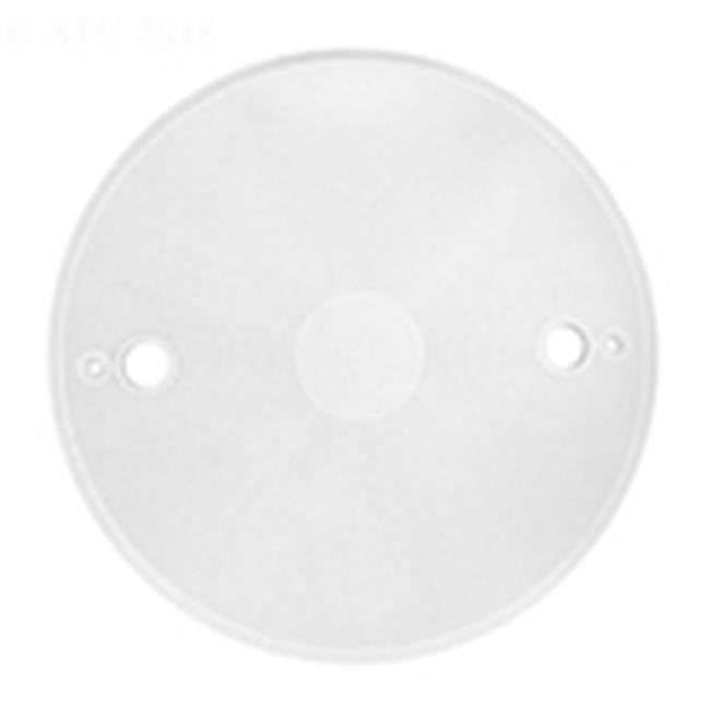 MP Industrial MP4061 White Access Lids