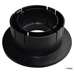 NDS Bottom Outlet with strainer