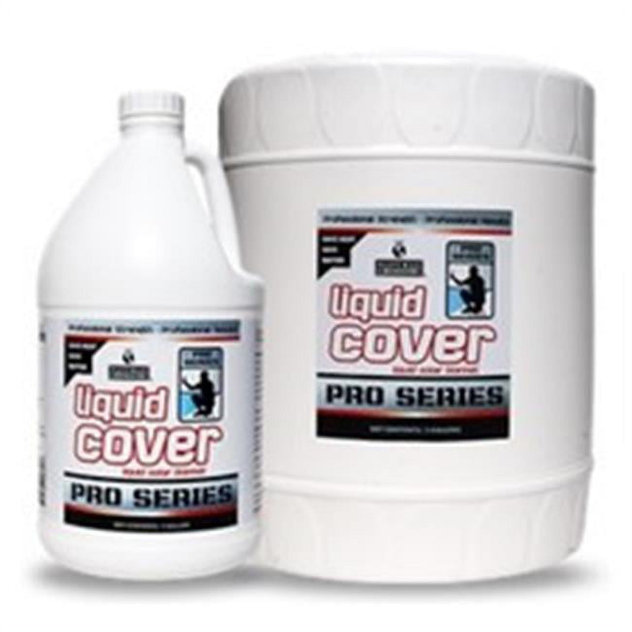 1 gal Pro Series Liquid Cover, 4 Per Case