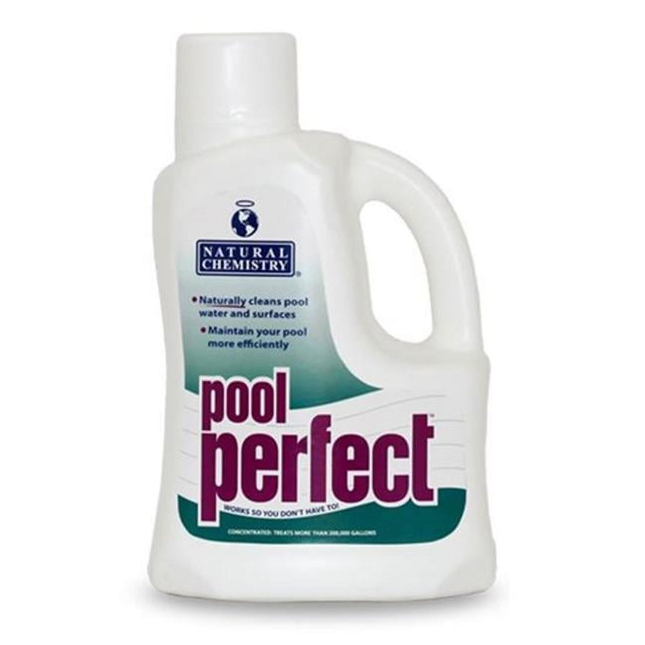 NC03121EACH 3 liter Pool Perfect Enzyme -  Natural Chemistry