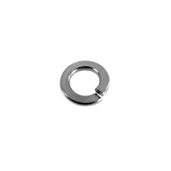 Pac-Fab American 98220600 0.37 in. Stainless Steel Washer Lock